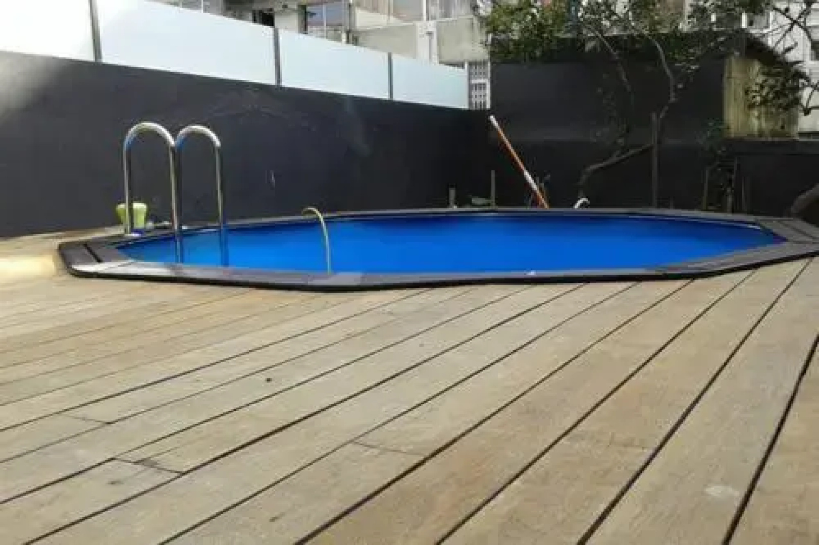 Guerras House