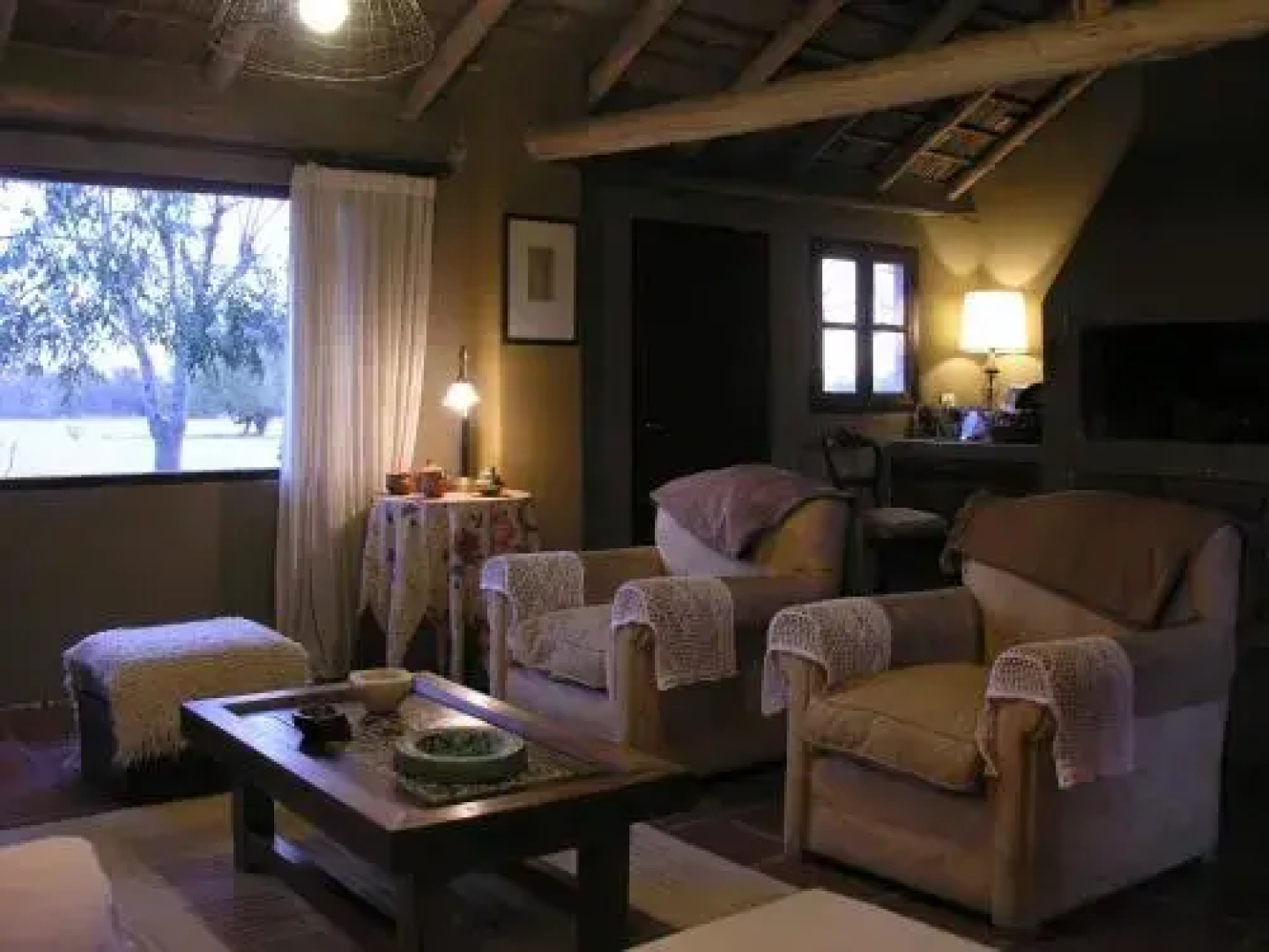 Ipacaá Country Lodge