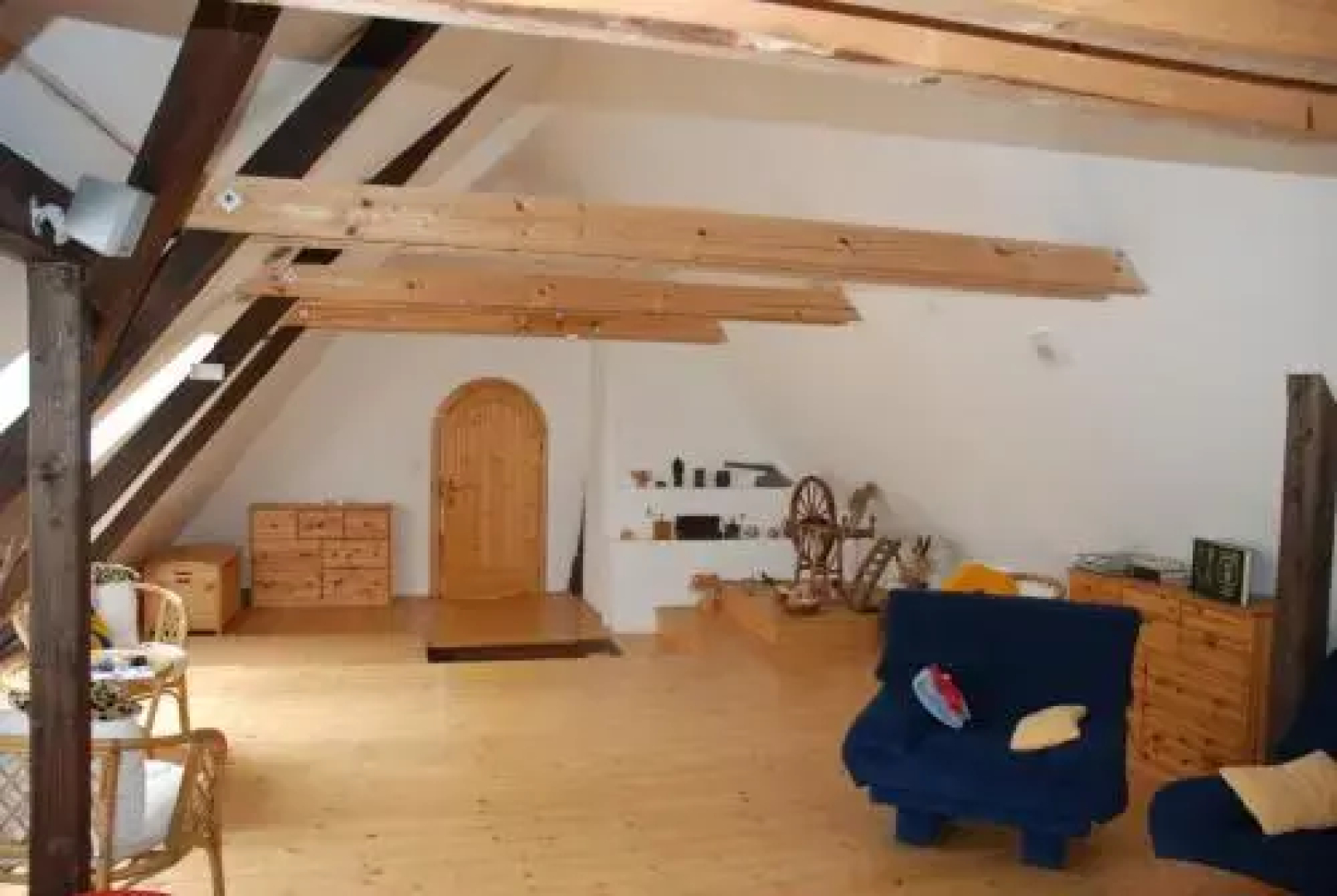 Holiday home Fairytale