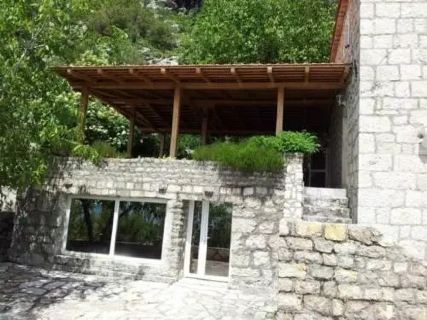Holiday Home Danilo