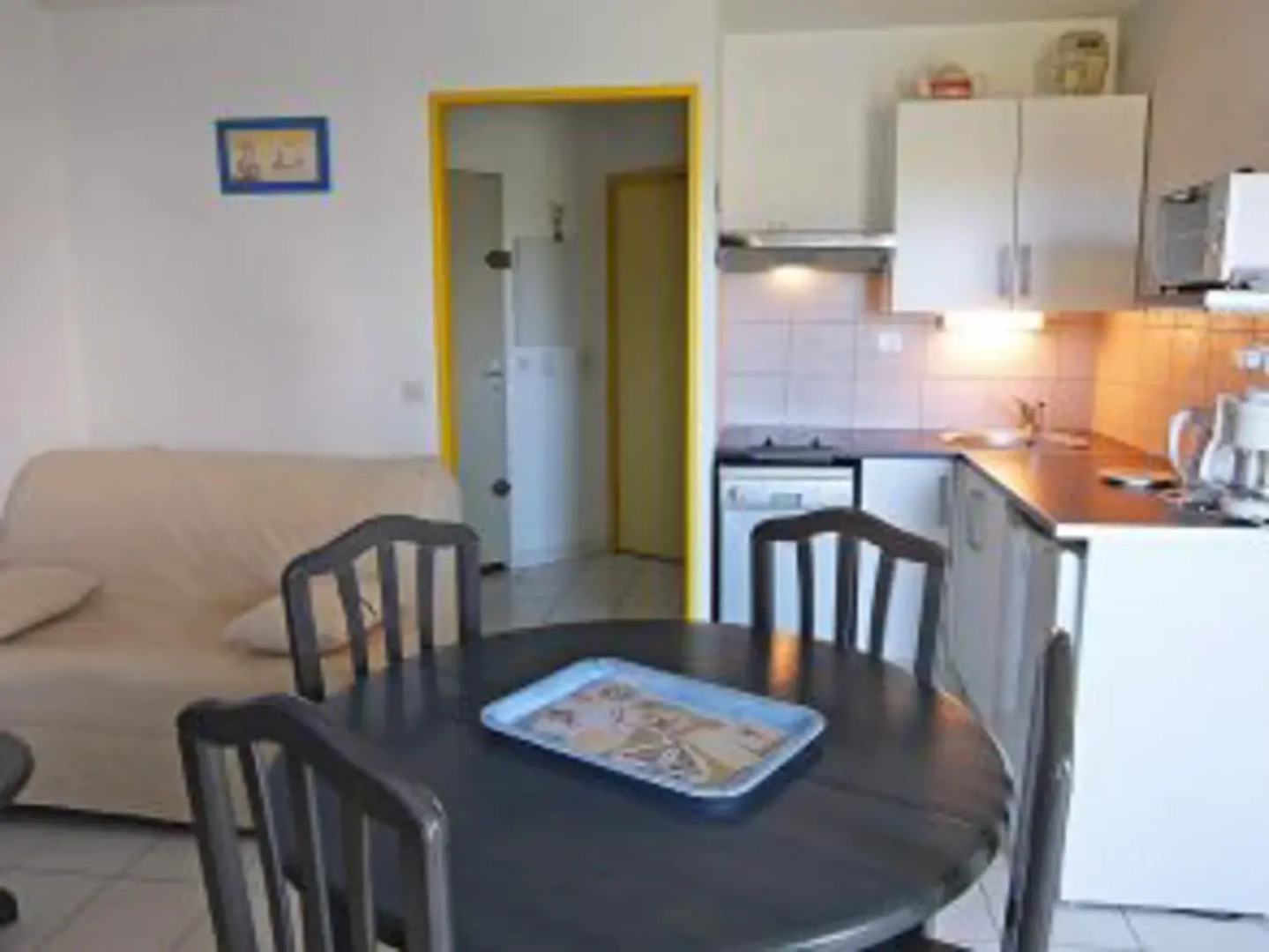 Résidence Les Goélettes