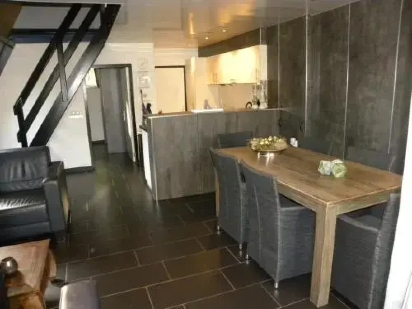 Bungalows Bospark te Stramproy