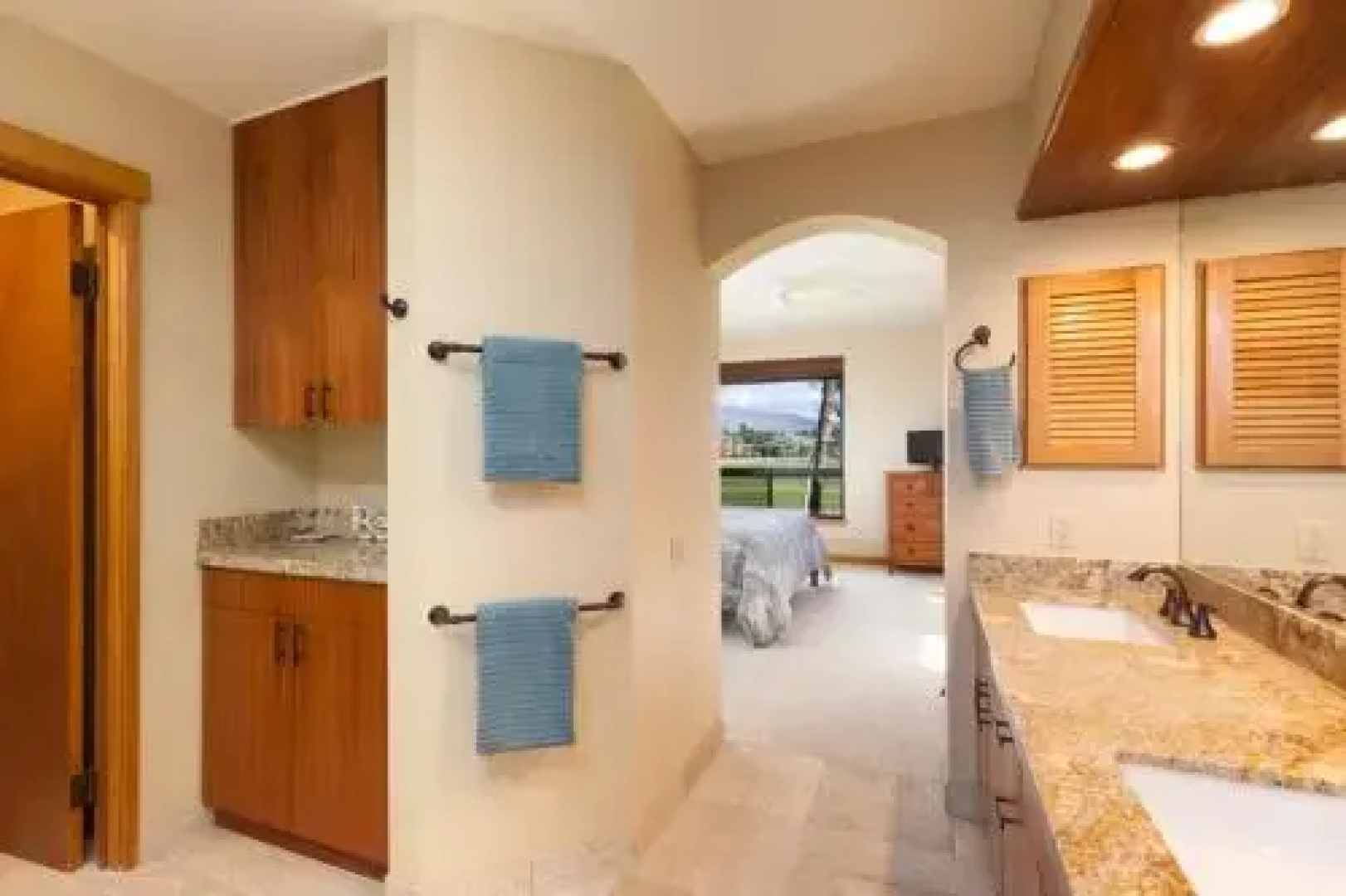 621 Bay Club Waikoloa 2 Bedrooms 2.5 Bathrooms Villa