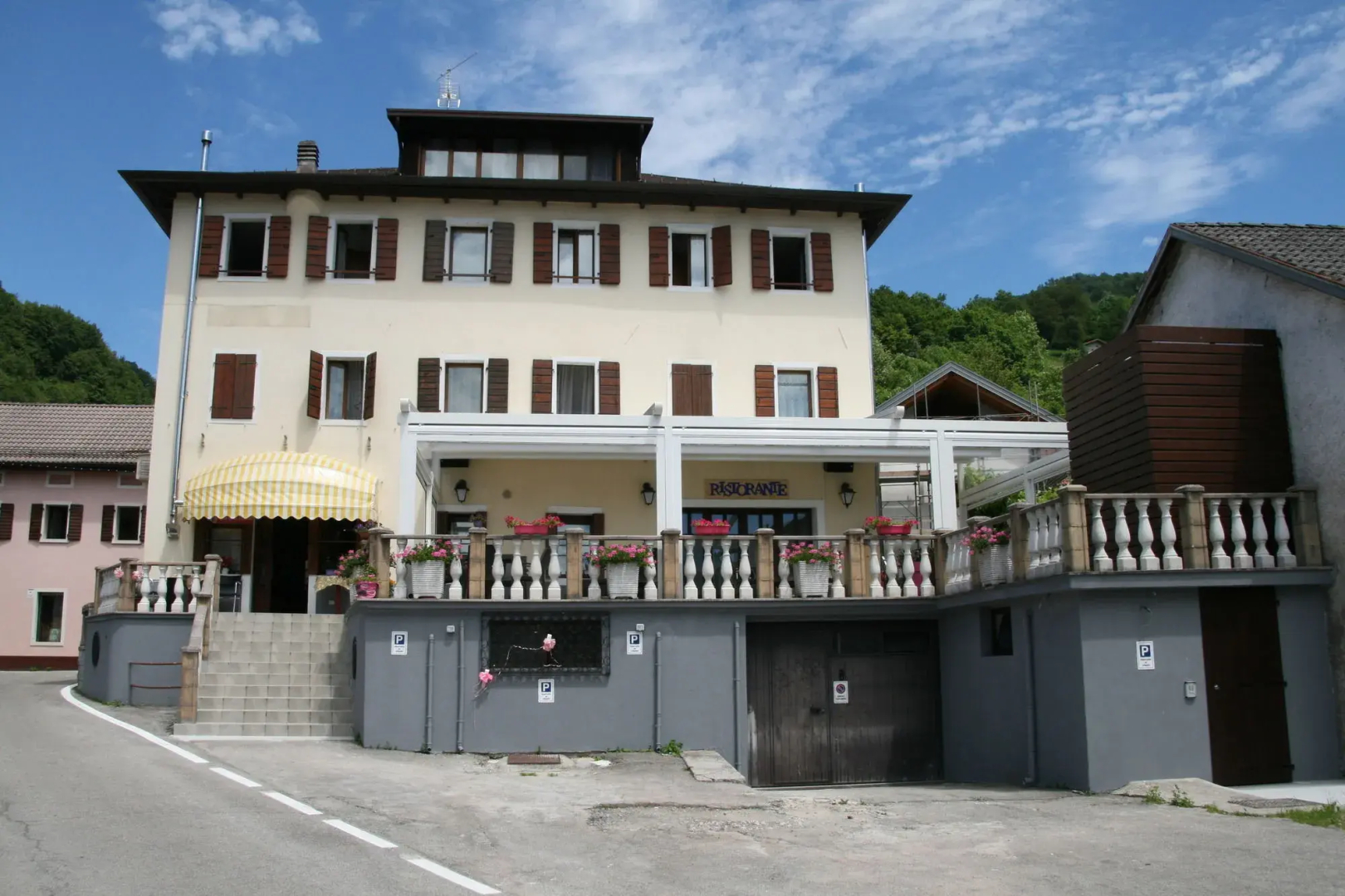 Locanda al Calice