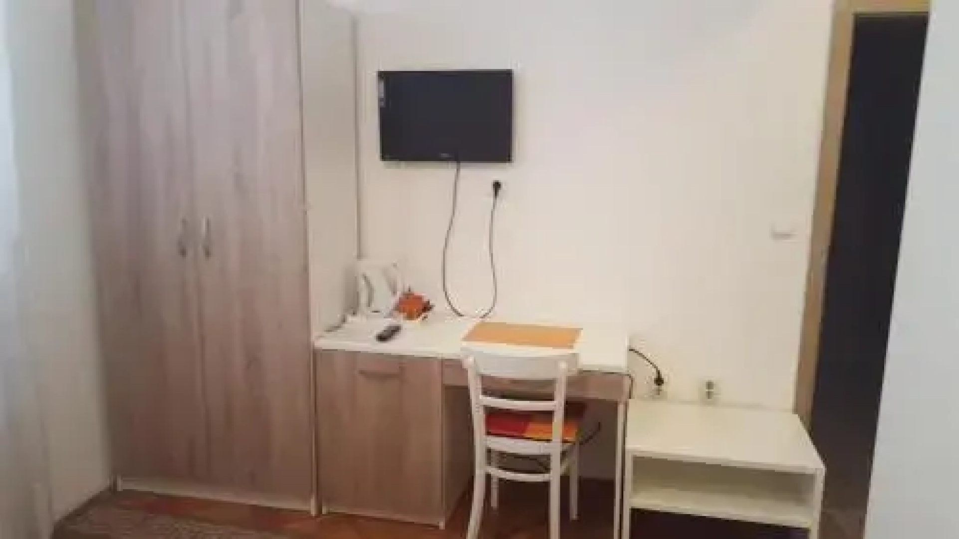 Jezera Rooms