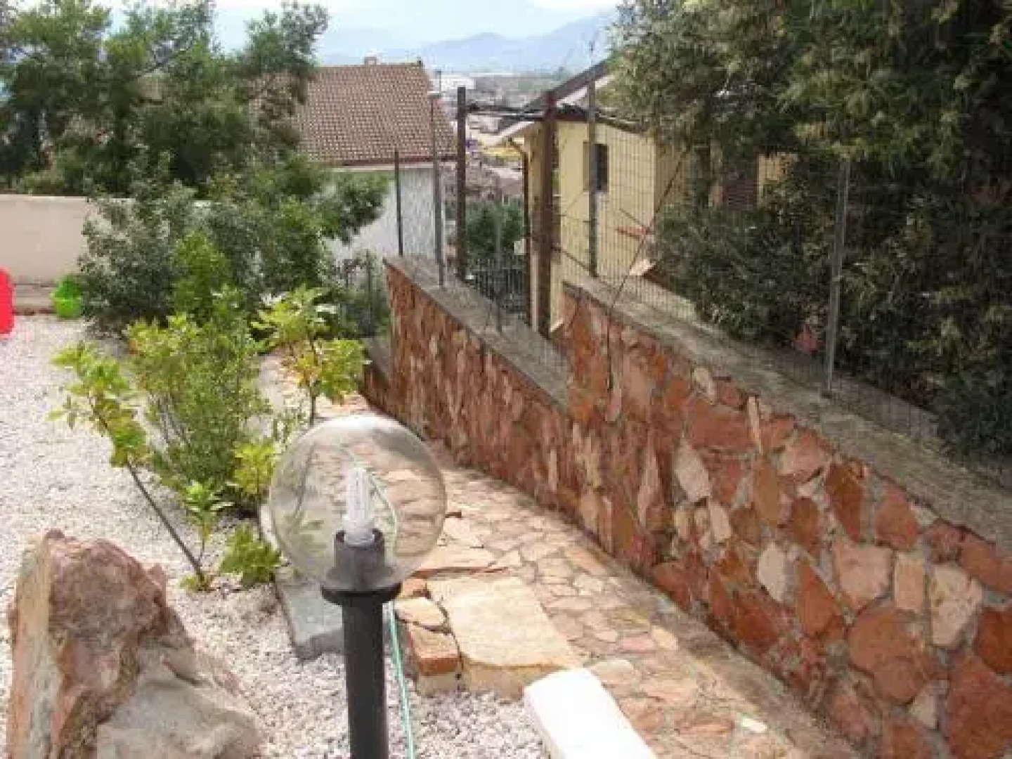 Casa Vacanza Arbatax