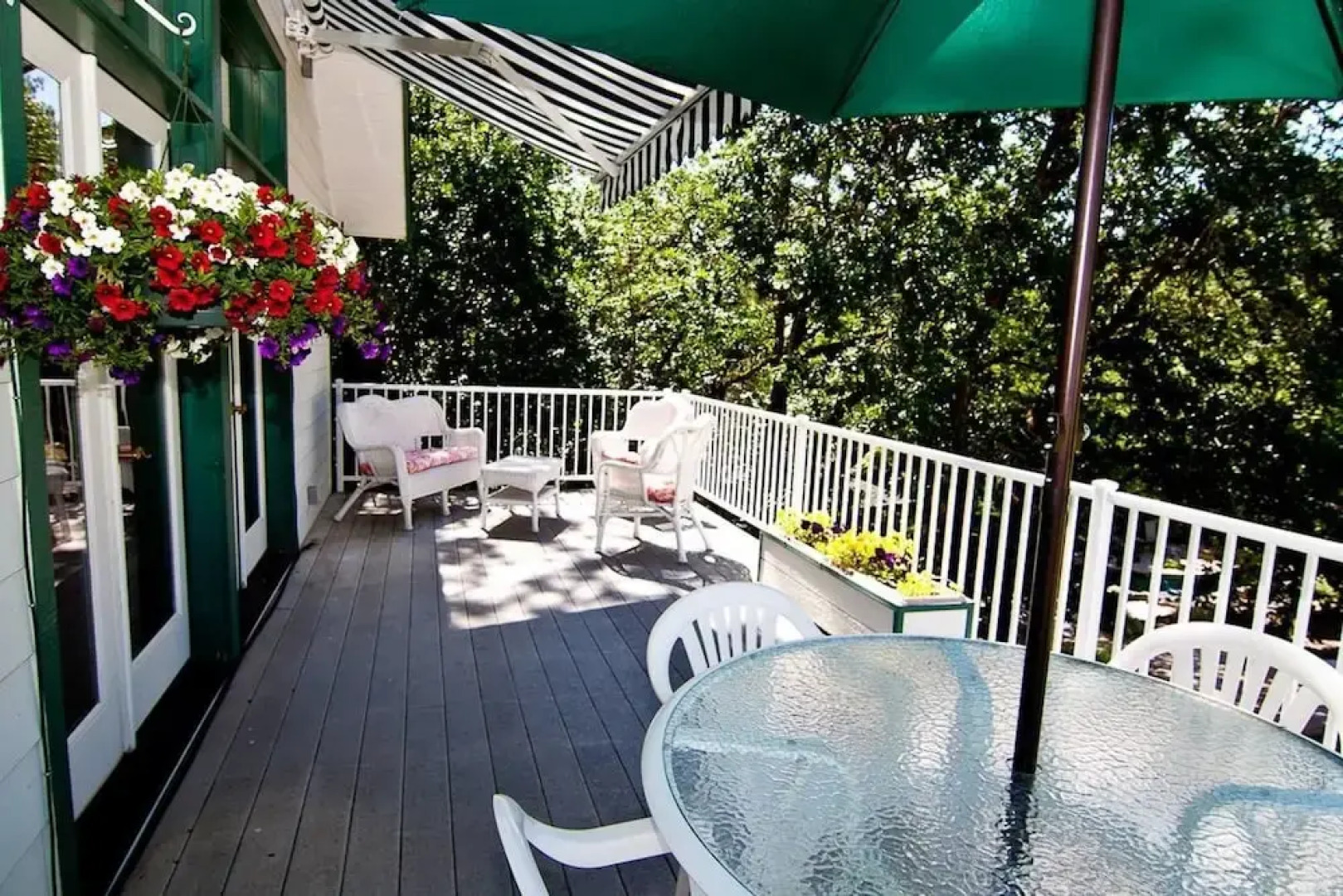 Anderson Creek Barn Cottage - Minutes From Ashland