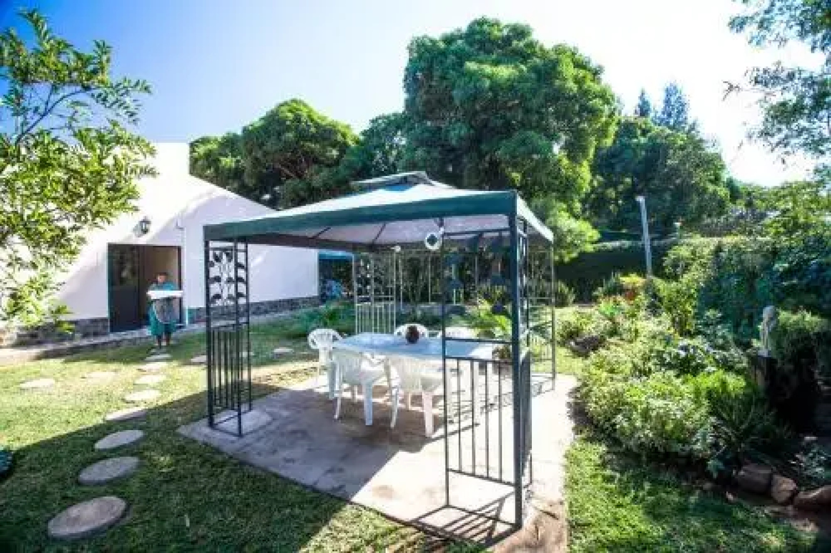 Quinta Oazis Resort
