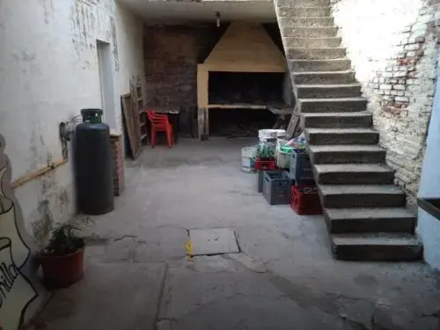 Hostel Milac Navira