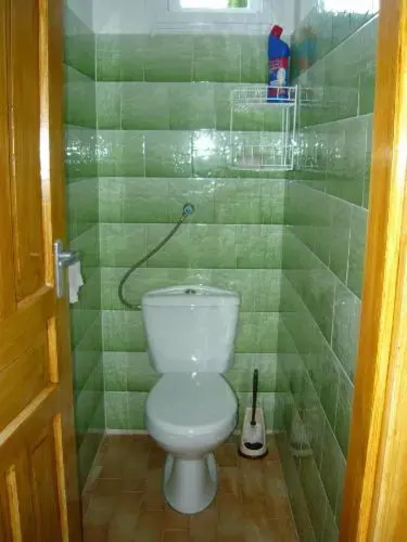 Holiday home Sellő Vendégház