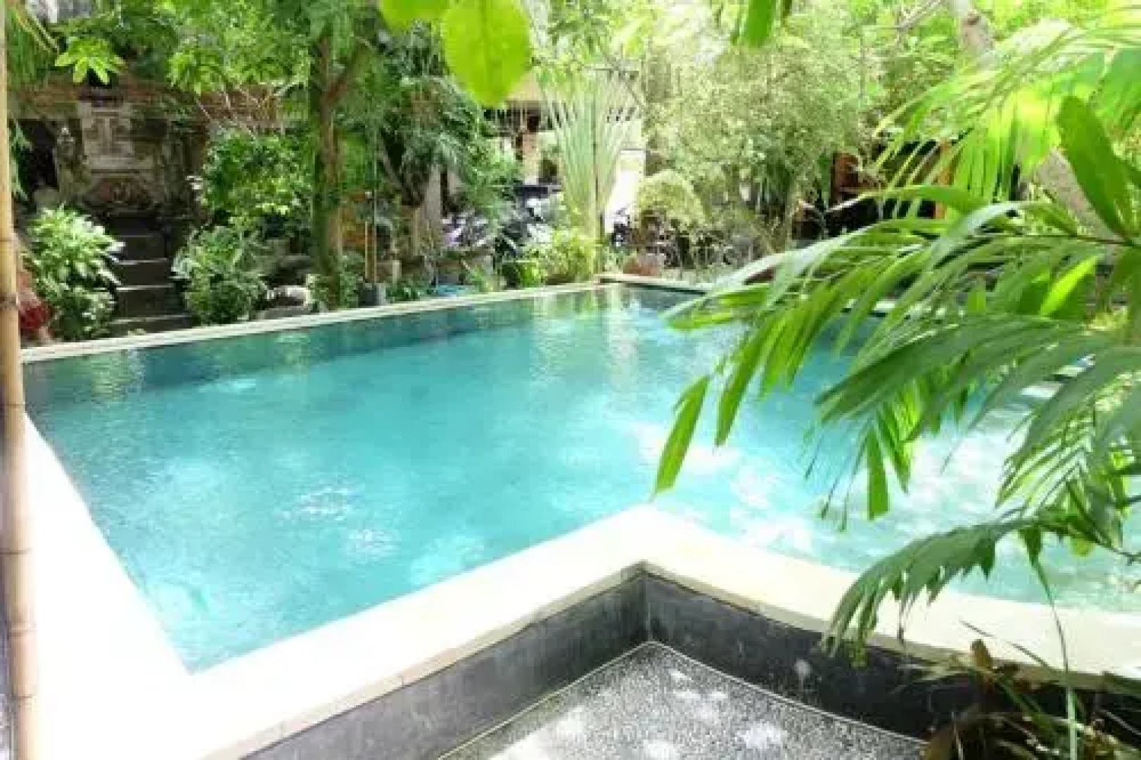 Pendawa Gapura Hotel Kuta