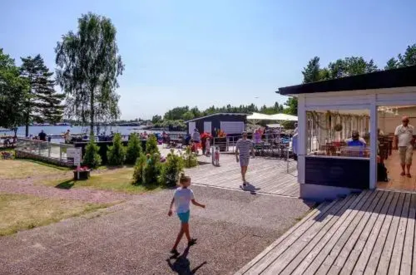 Strandby Villas Käringsund