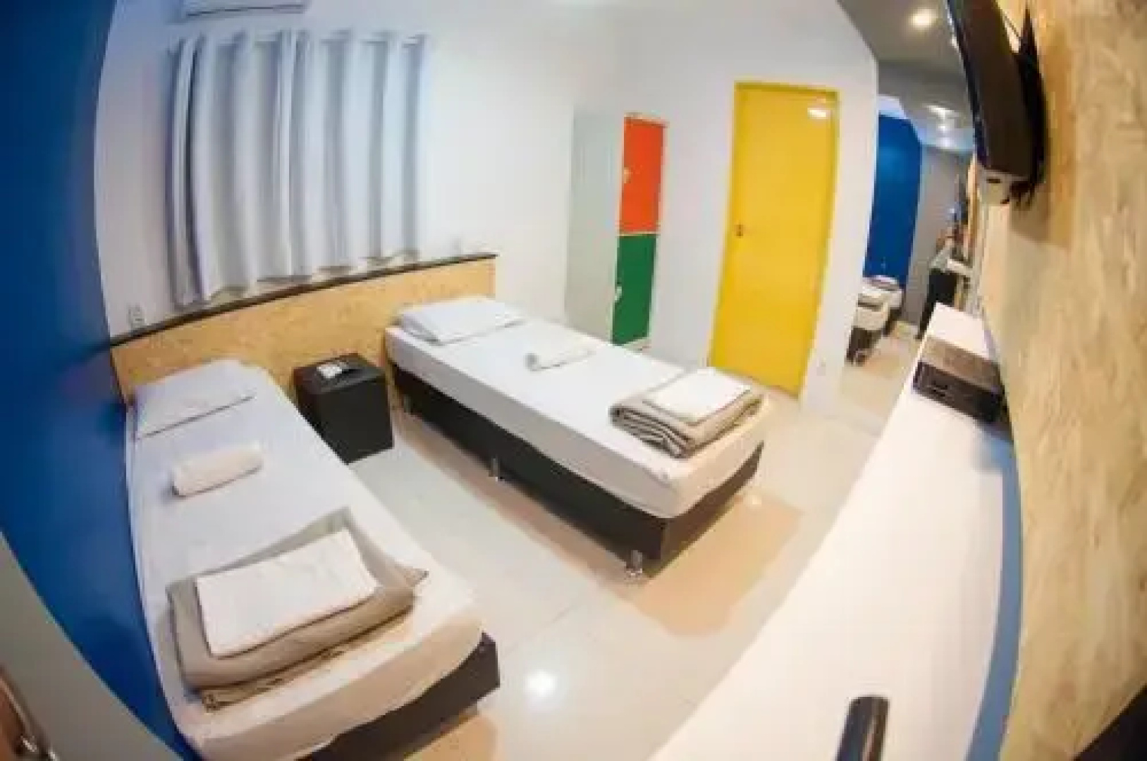 Icaraí Bed & Breakfast