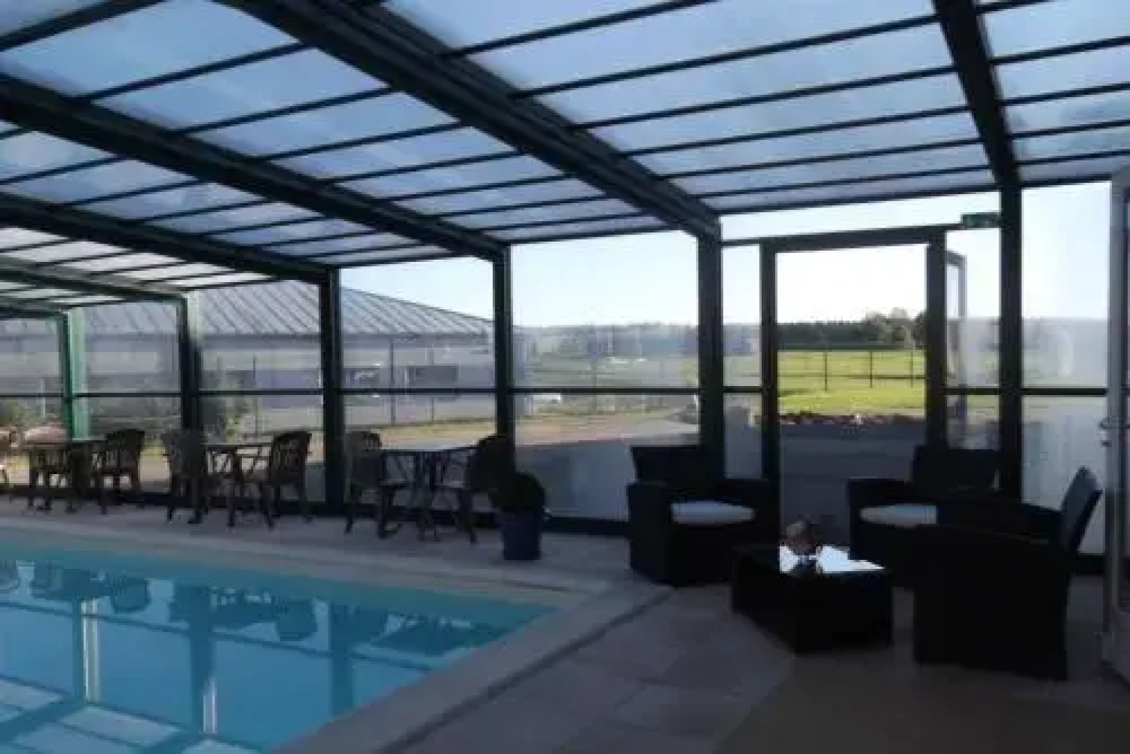 Logis Auberge Des 3 Jumeaux
