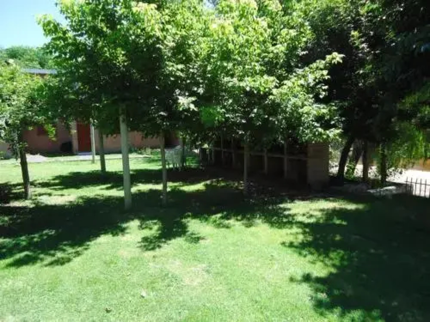 Las Termas De Brochero