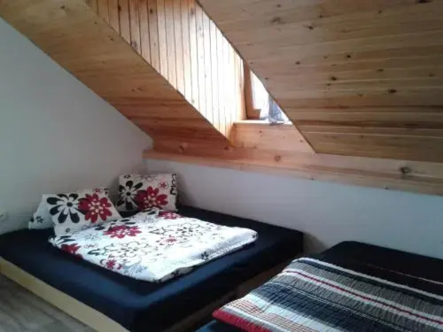 Penzion u Černé paní