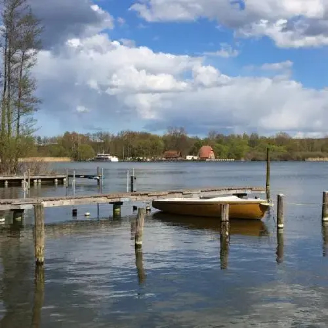 Urlaub bei Charly - App. Paradies