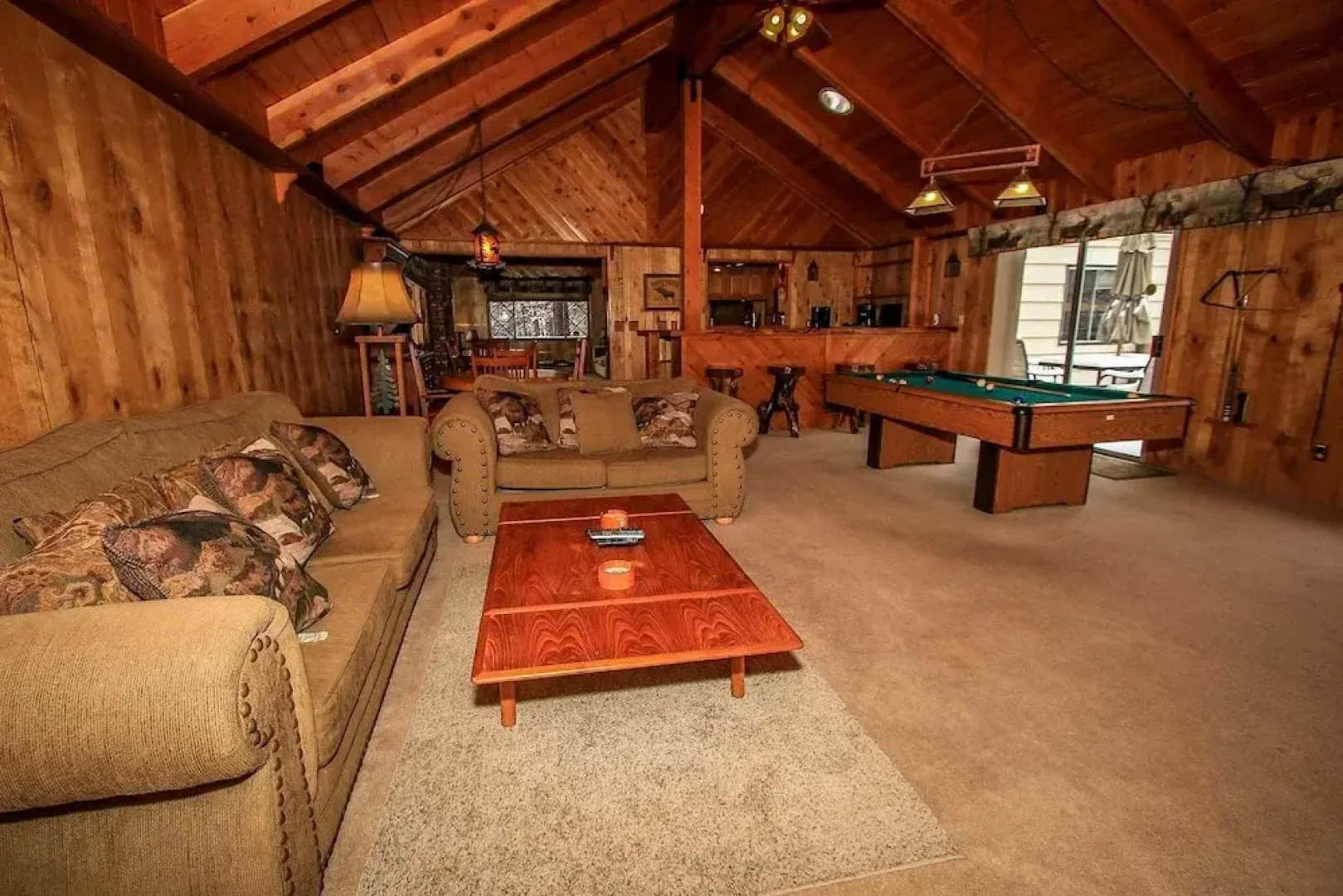 Moose CreekChalet #1237