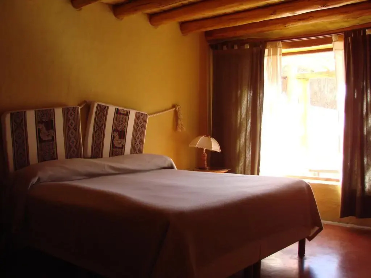 Hotel Alas del Alma