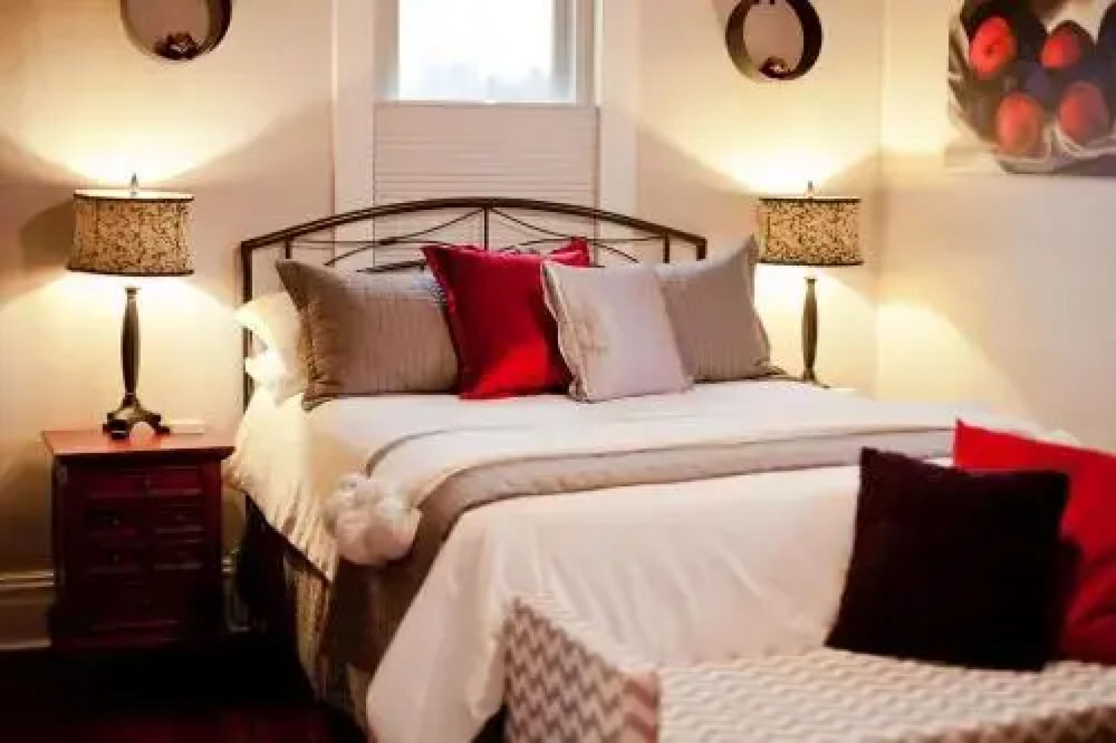 Hart House Bed & Breakfast