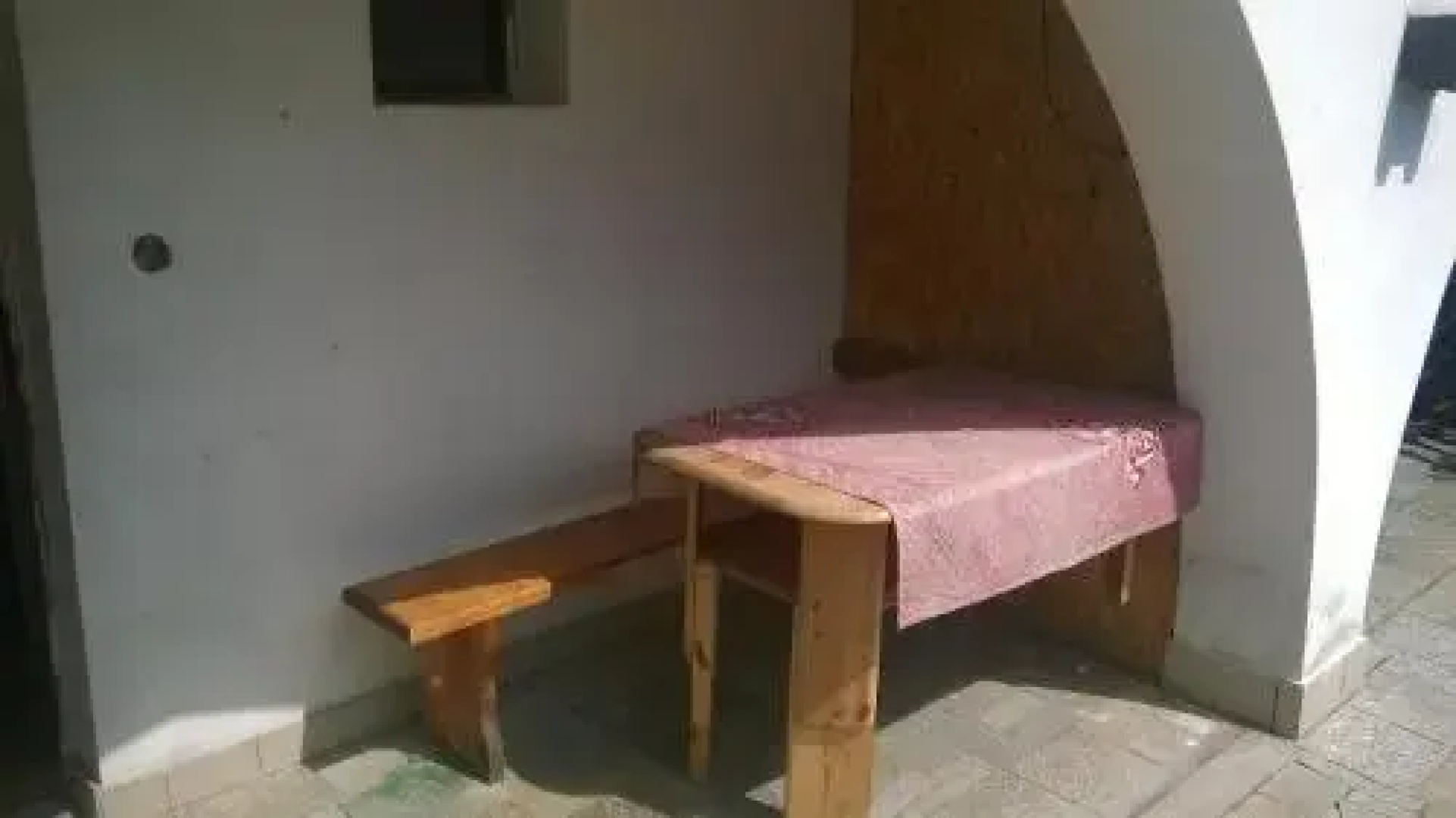 Kemp u Zápeců