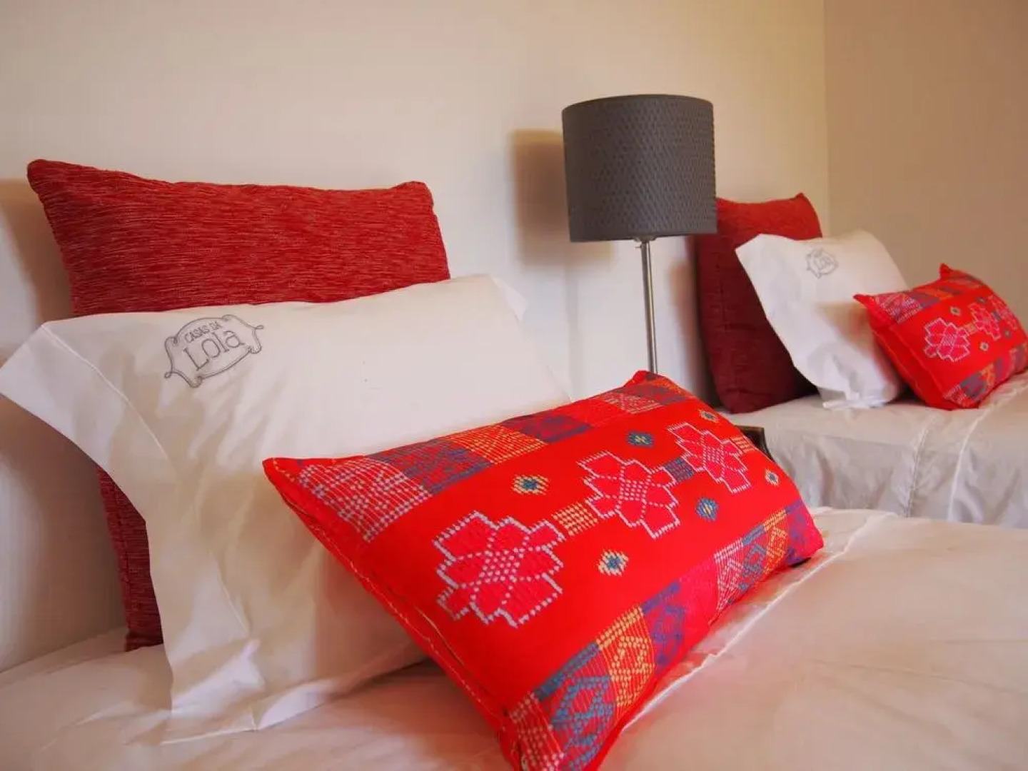 Casas da Lola I - Amazing views!