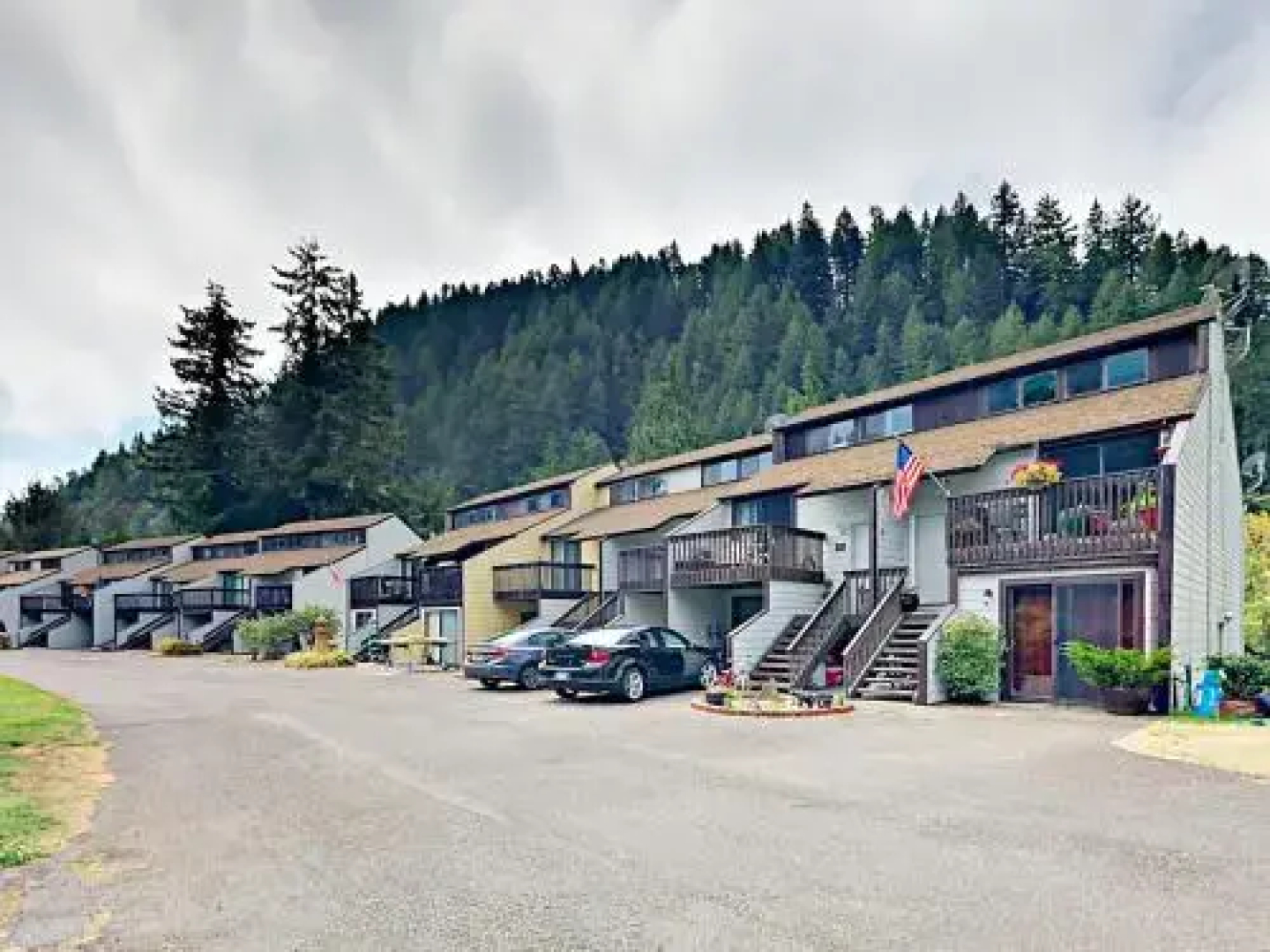 43605 State Hwy 38 Condo Unit 22 by RedAwning