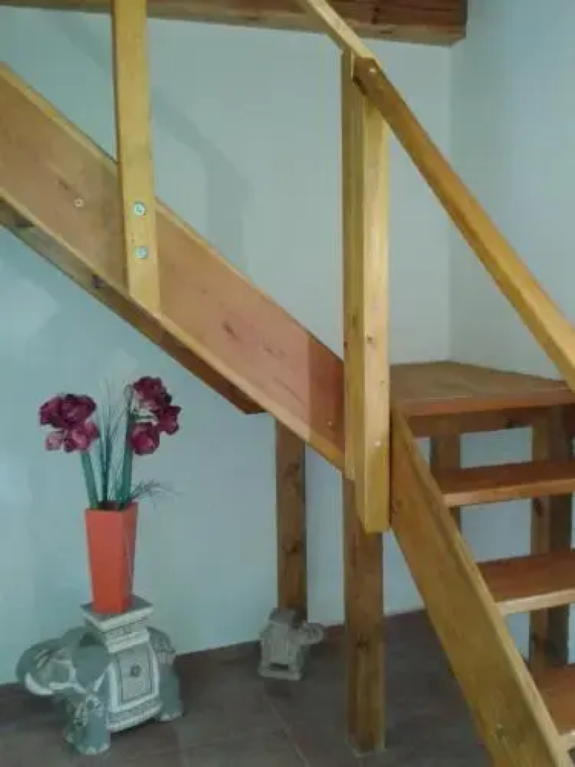 Penzion u Černé paní