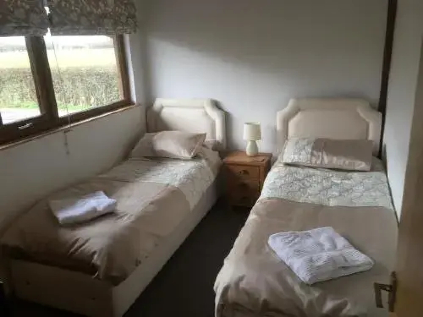 Greenlands Farmhouse / Lodge 22