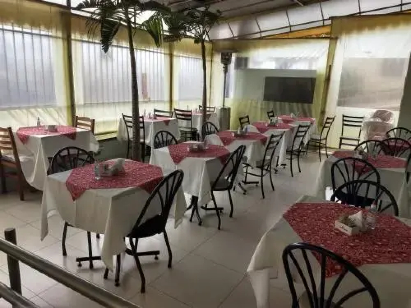 20 Park Hotel