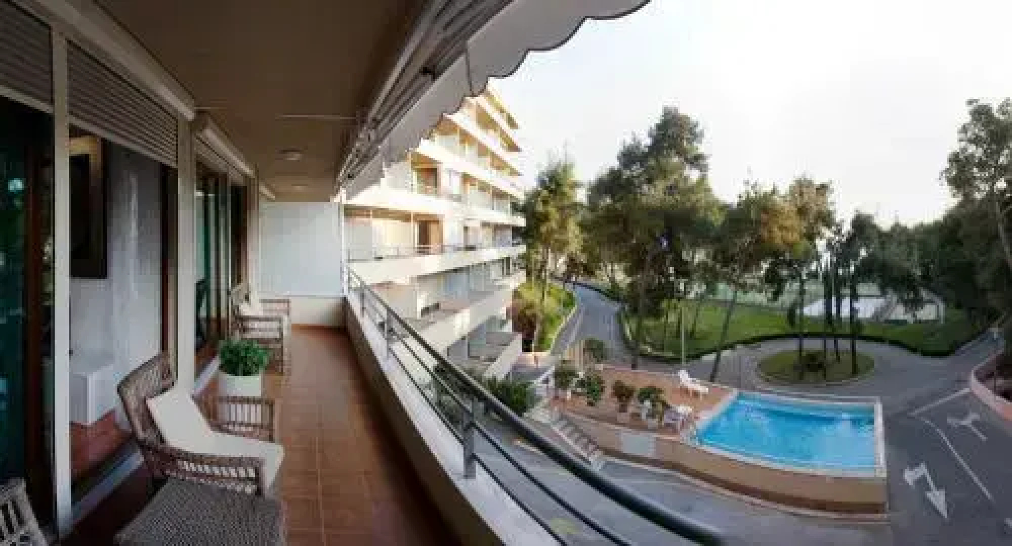 Apartments Anamaria