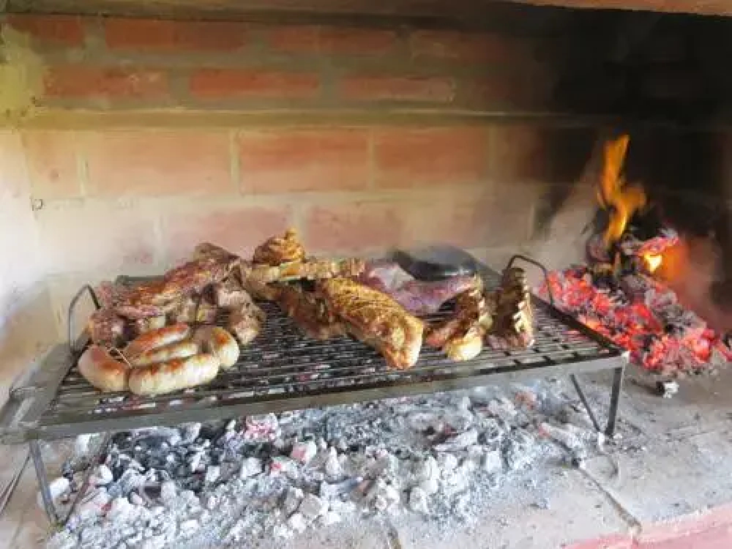 Cabañas Las Pircas