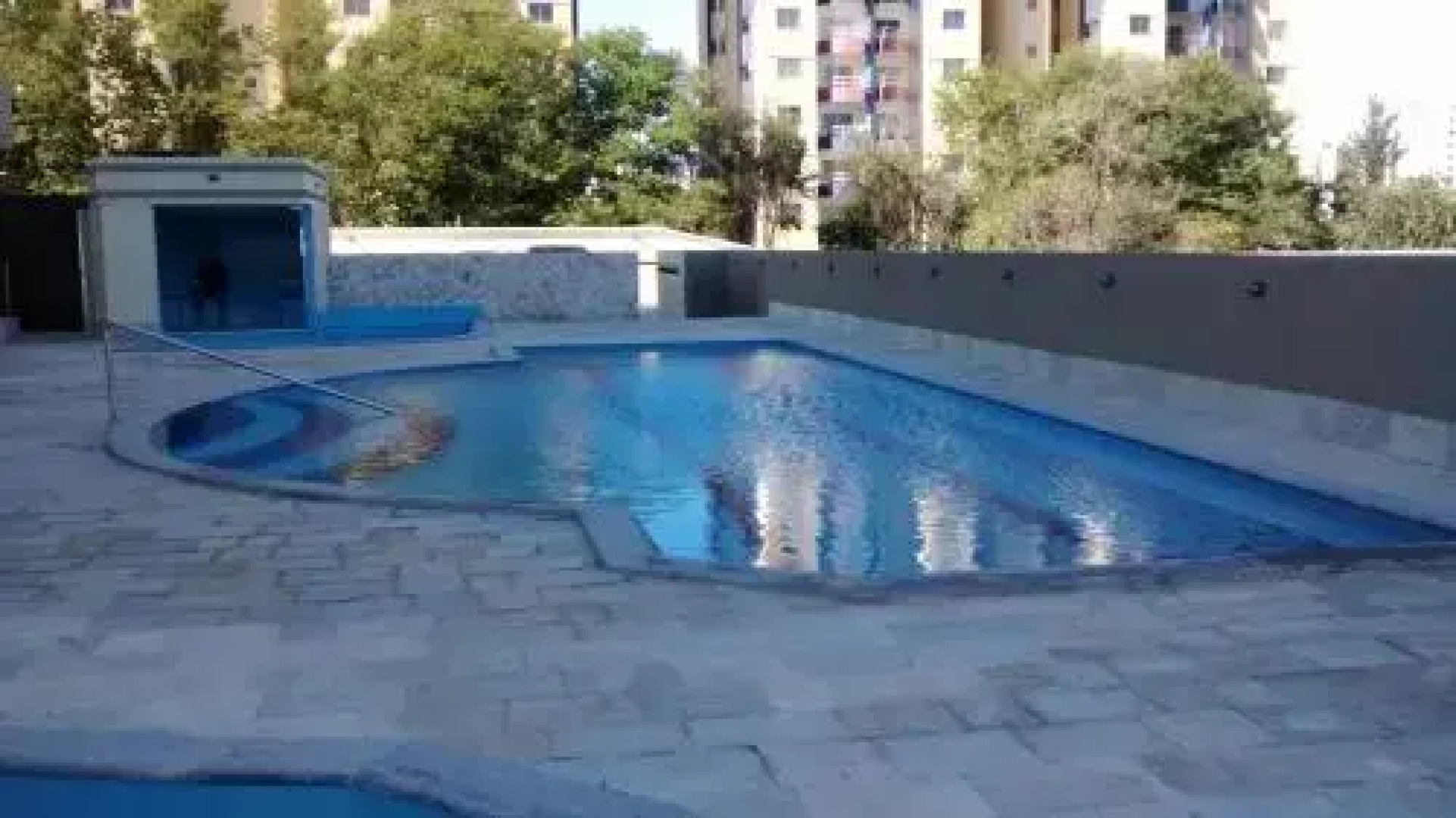 Flat - Temporada Caldas Novas - GO