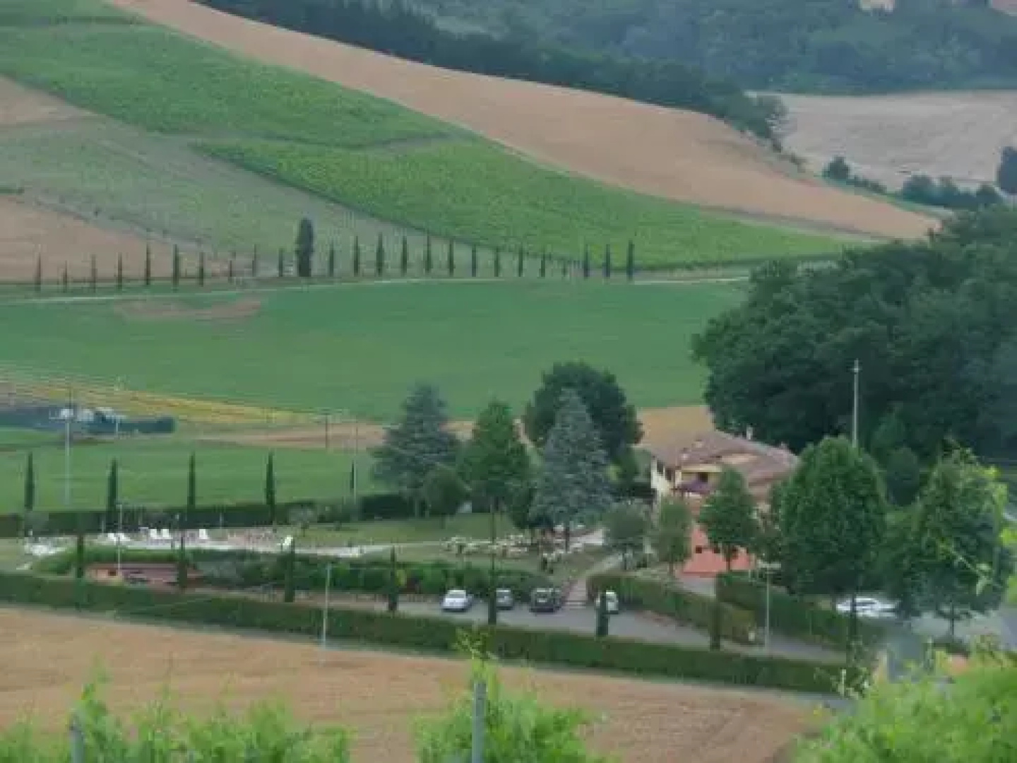 Azienda Agricola Ed Agrituristica Cafaggio