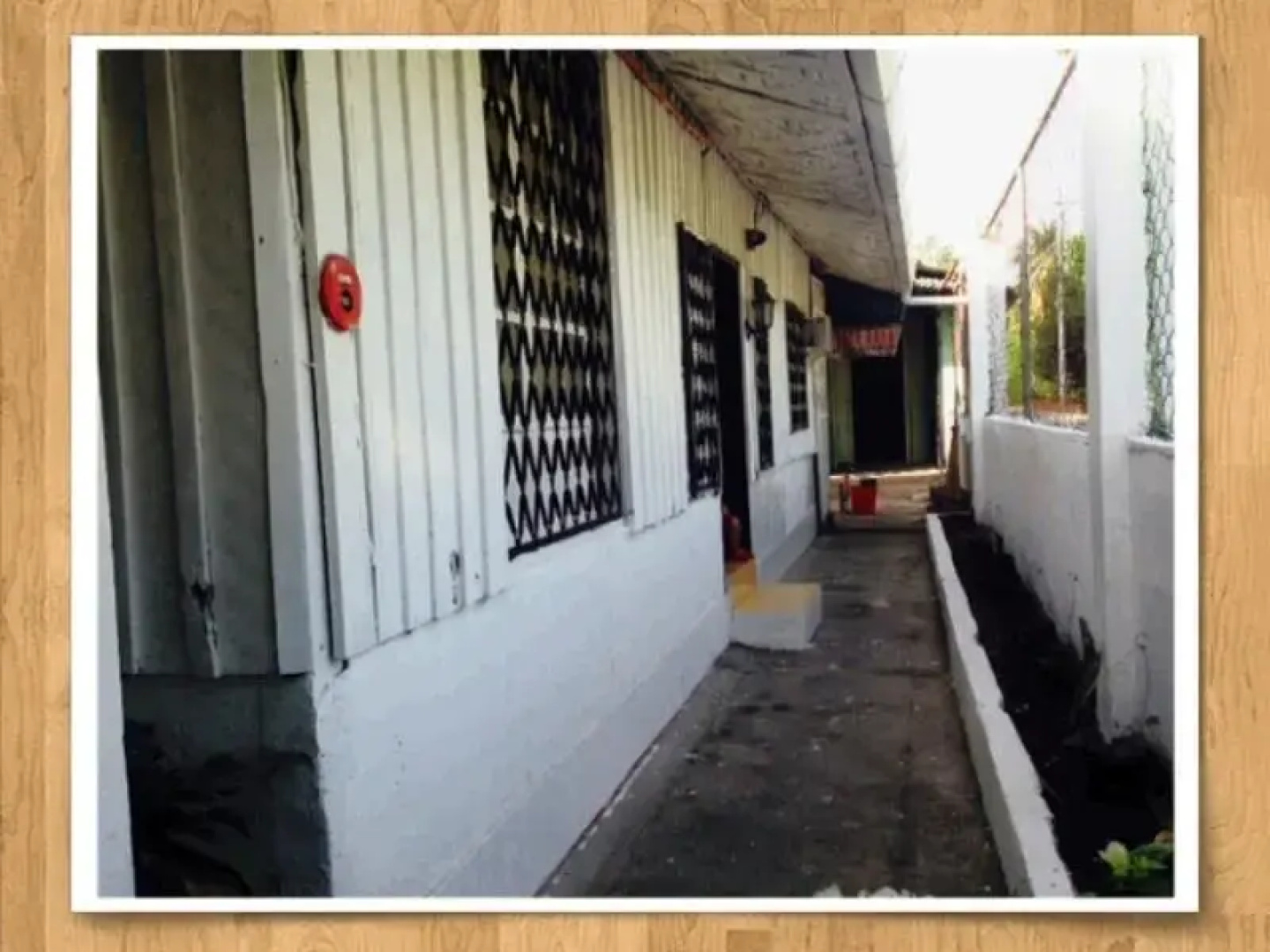 Butlers House at Koronadal