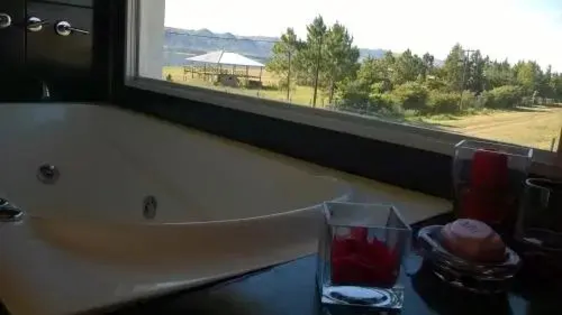 Cabañas EntreAmigos