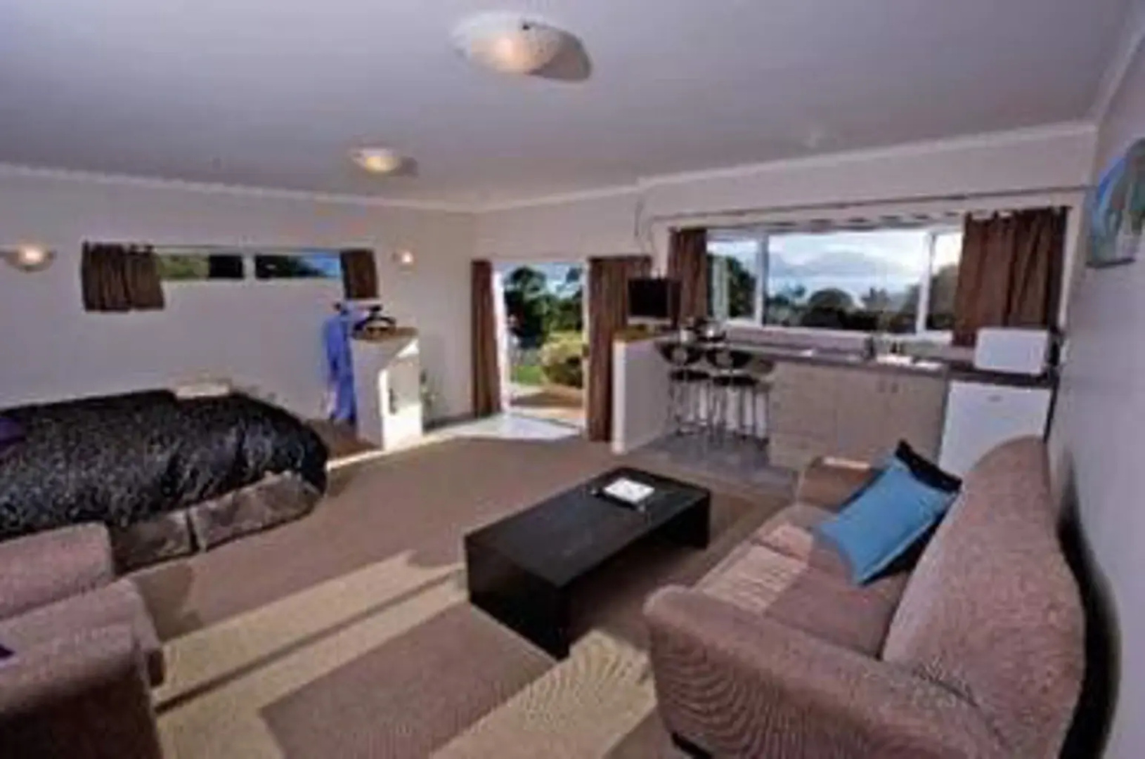 Pacific Allure Heights