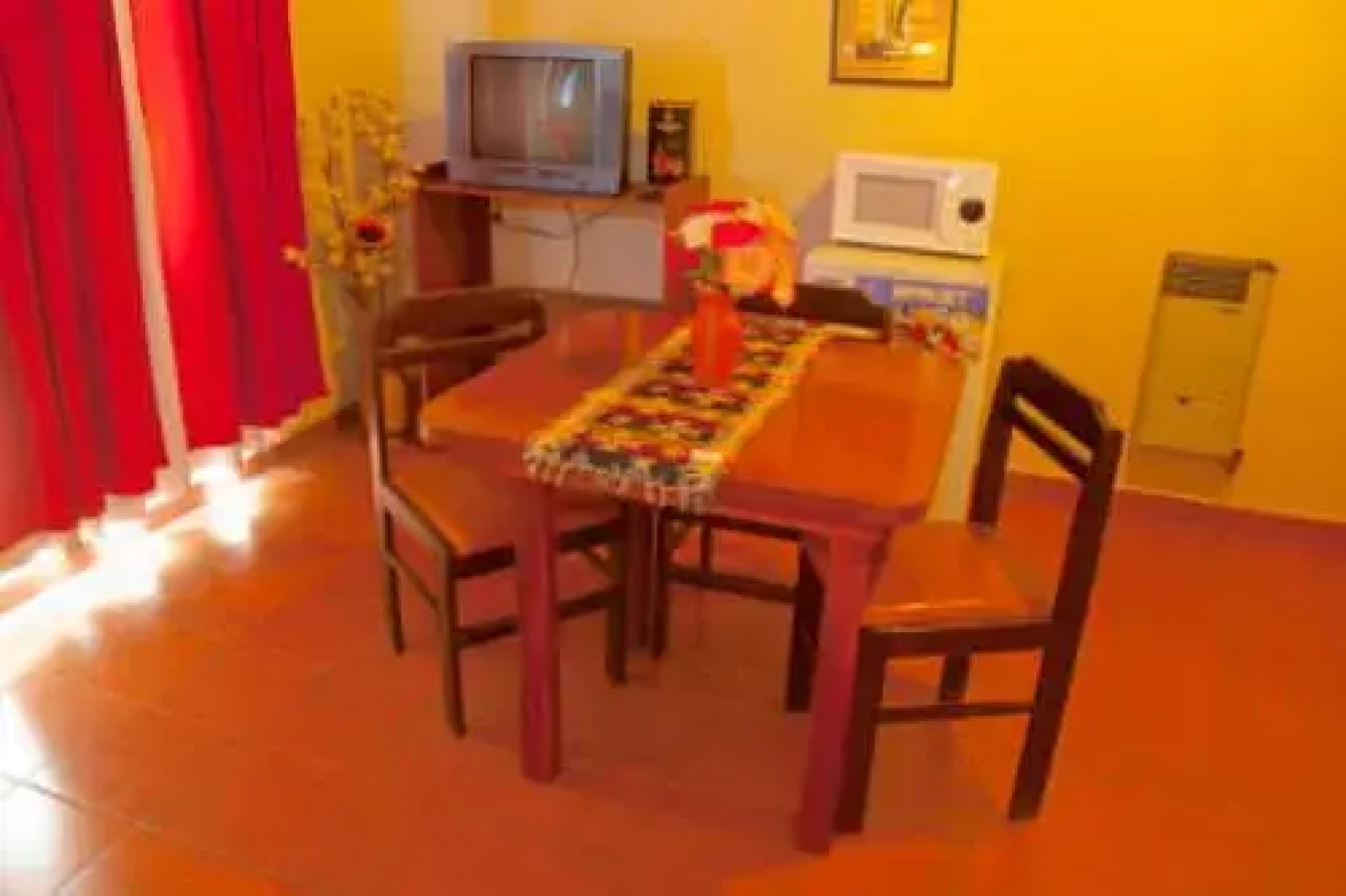 Sierras Rent Aparts