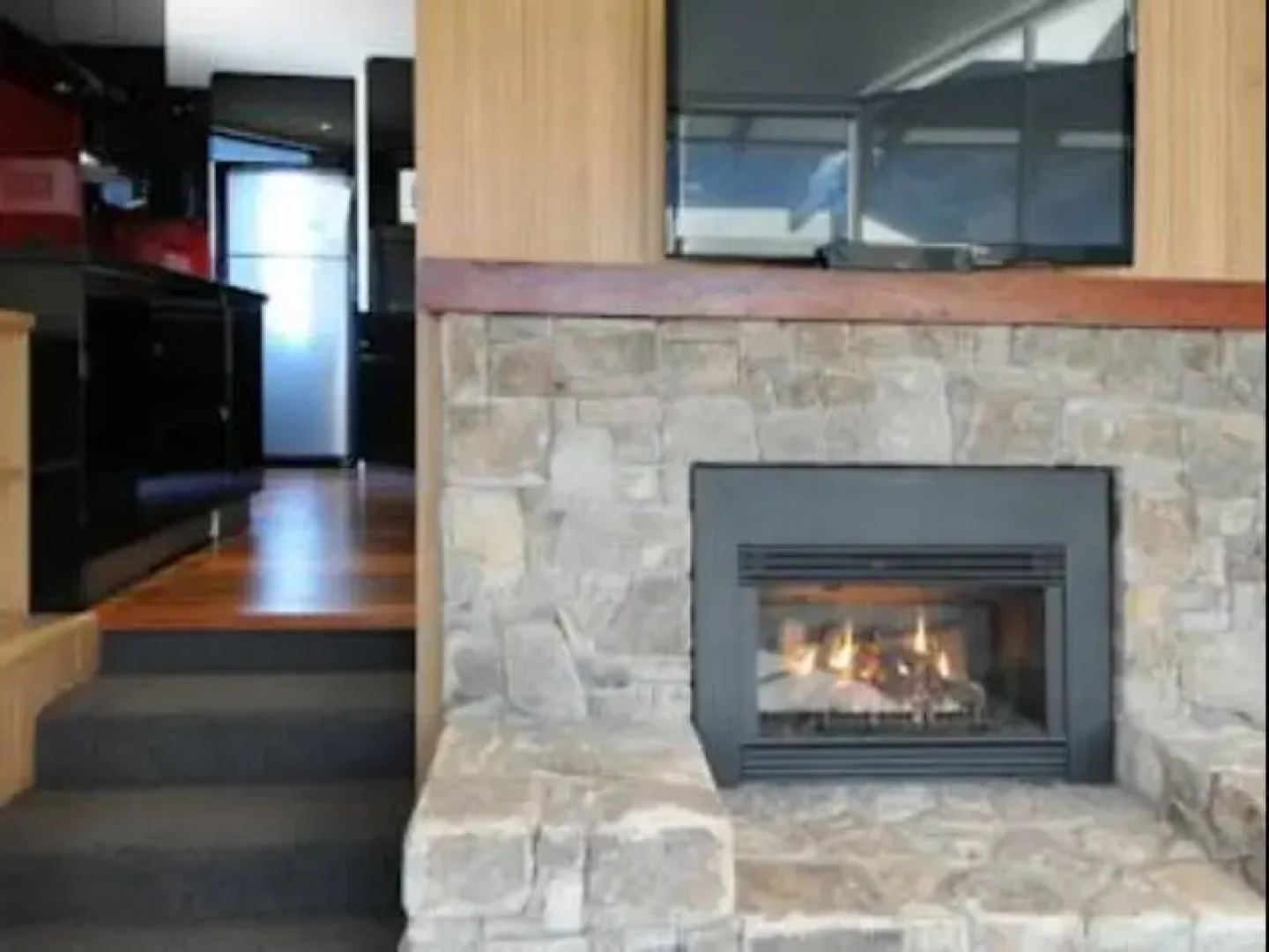 Sitzmark 5 Deluxe Holiday Apartments