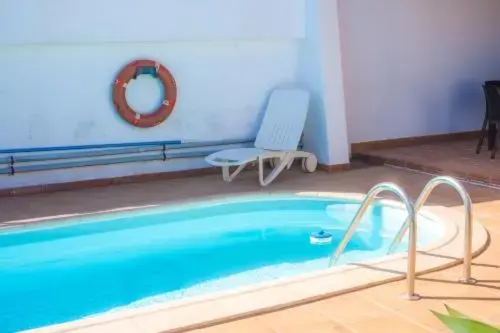 Villa Tías