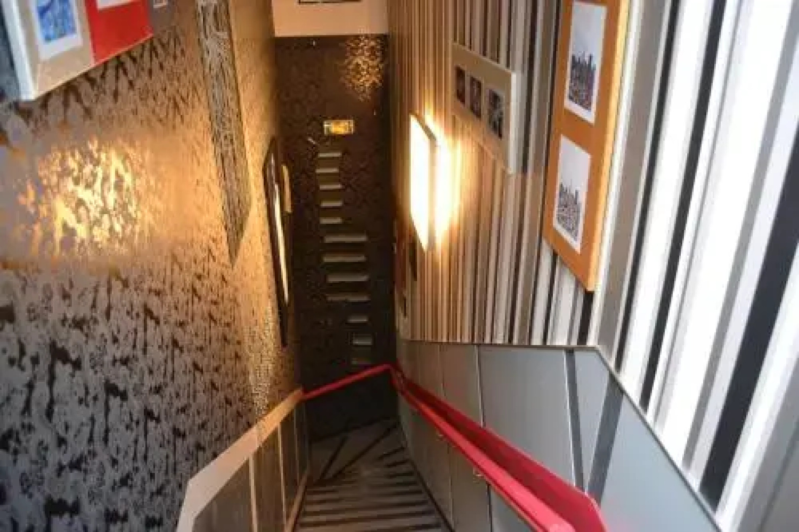 Hôtel Michelet Plage