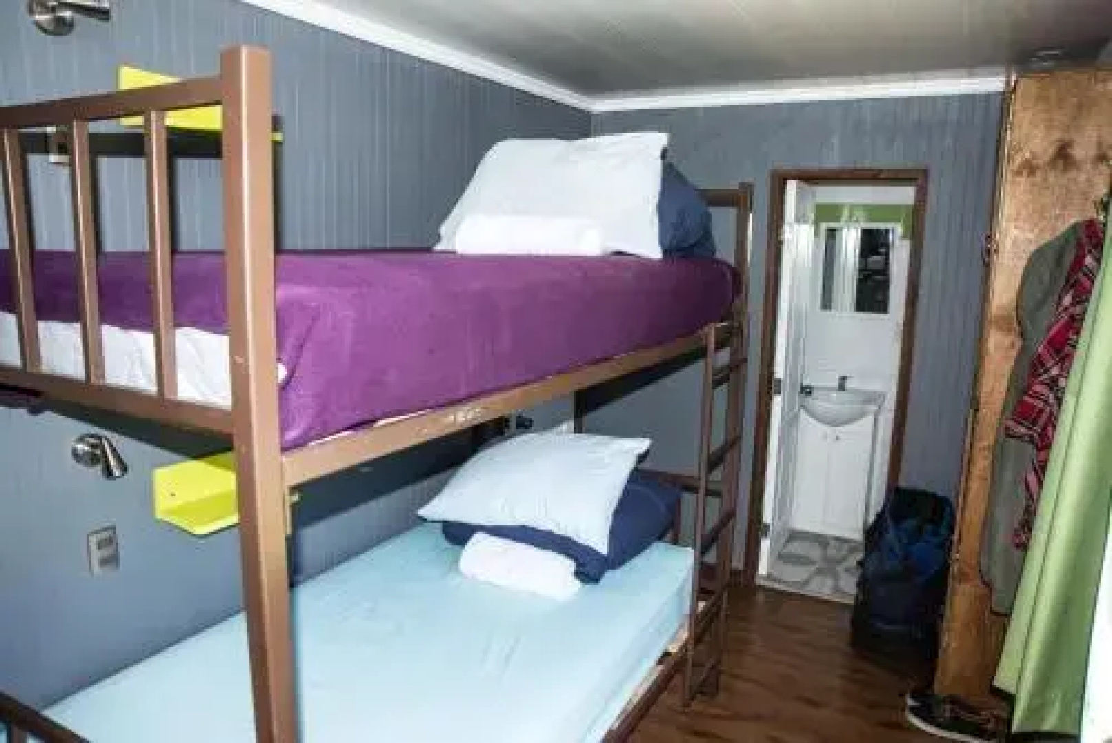 Hostal Ruta 181