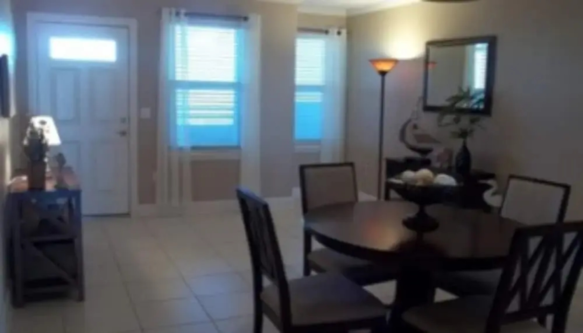 Great ocean views - 2 BR 2 BA - Di Mucci Twin Towers 1207