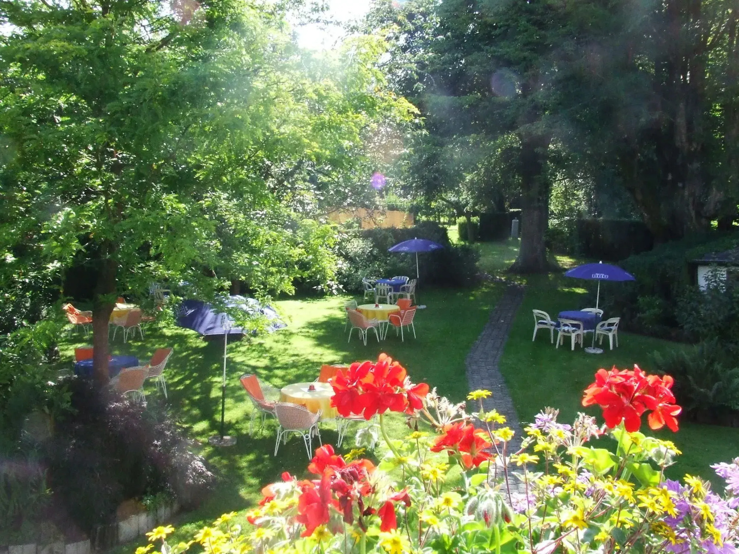 Hotel La Châtelaine & Aux Chevaliers