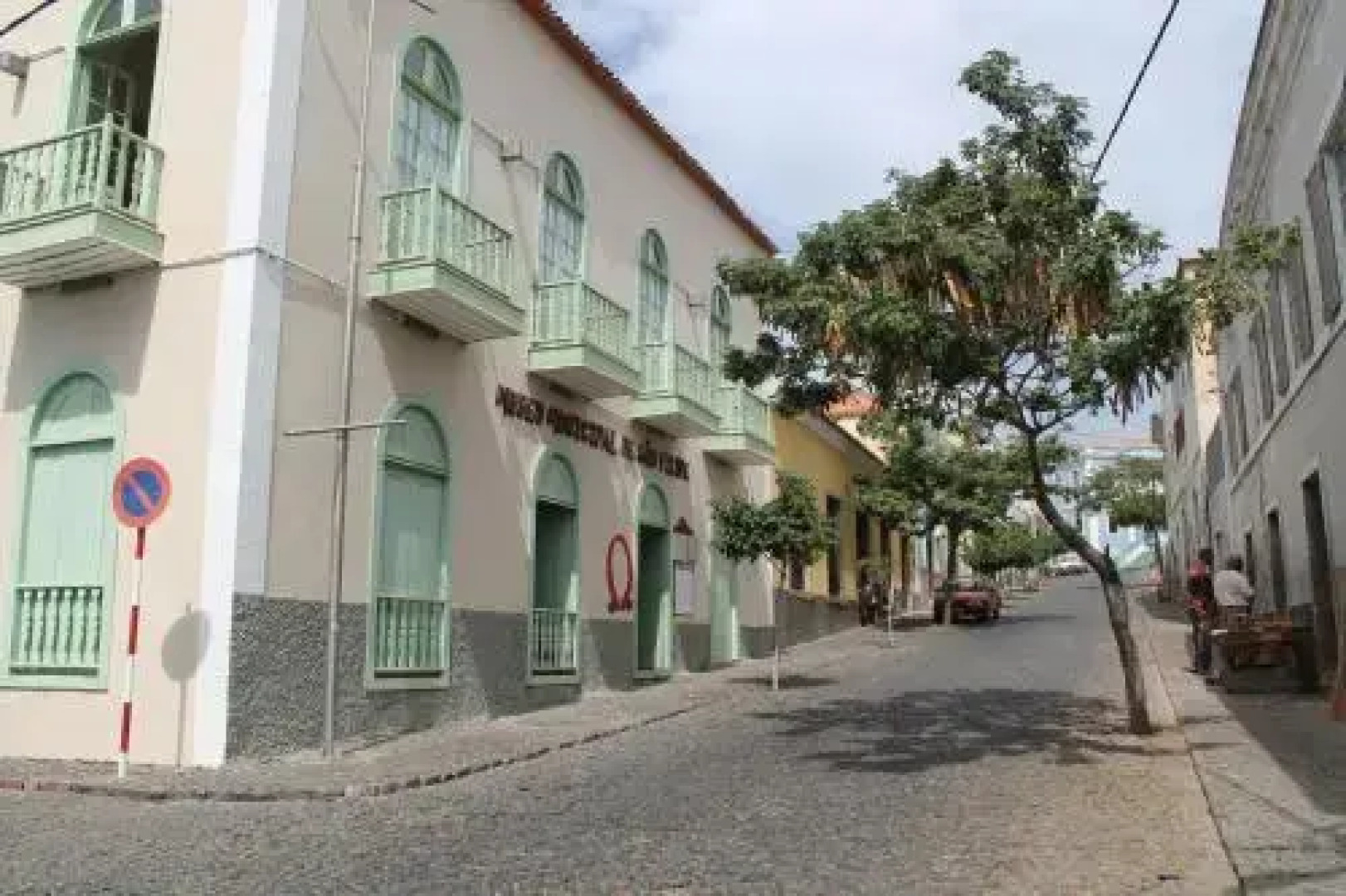 Djarfogo house