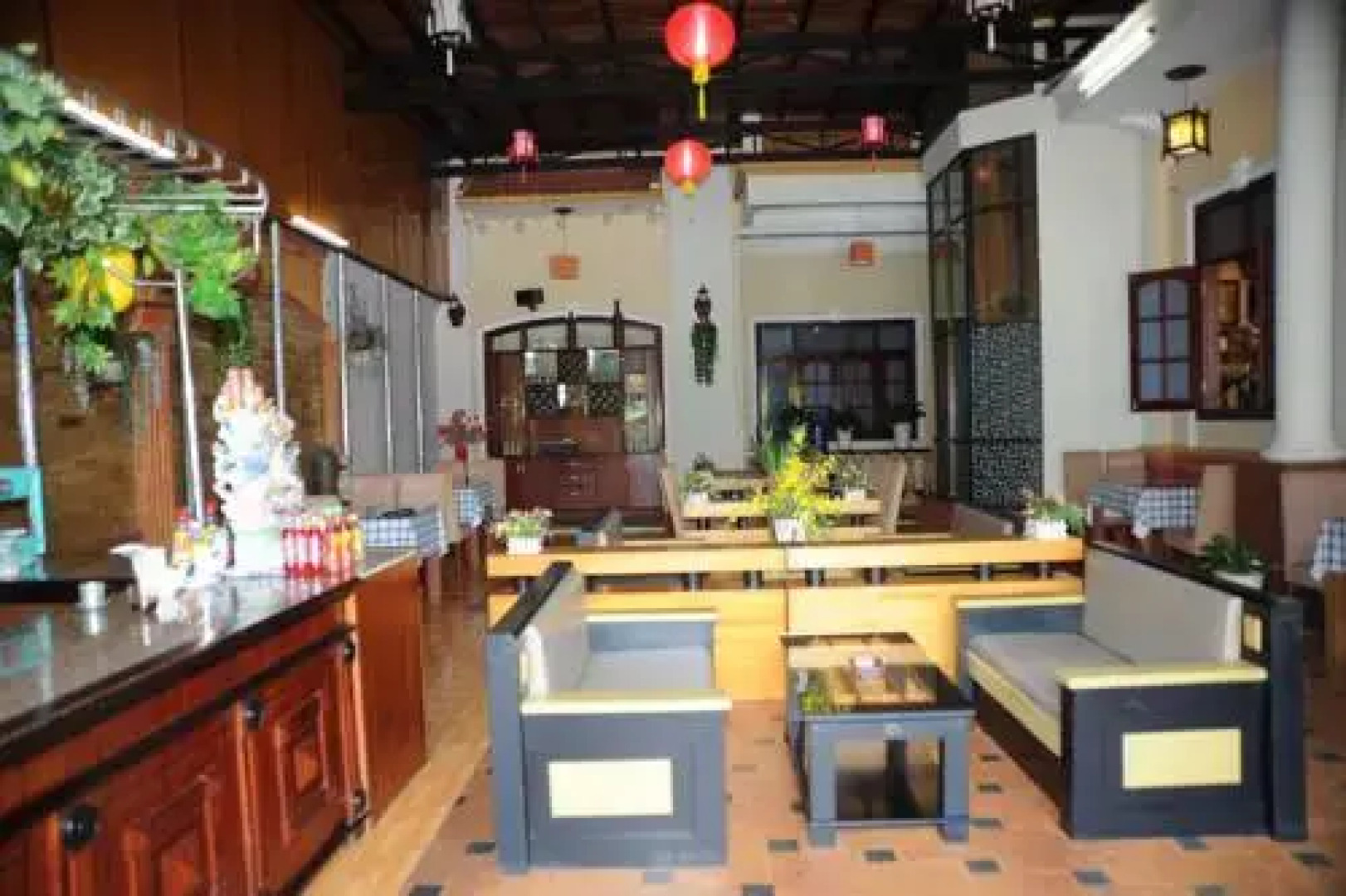 Duc Long Gia Lai 1 Hotel