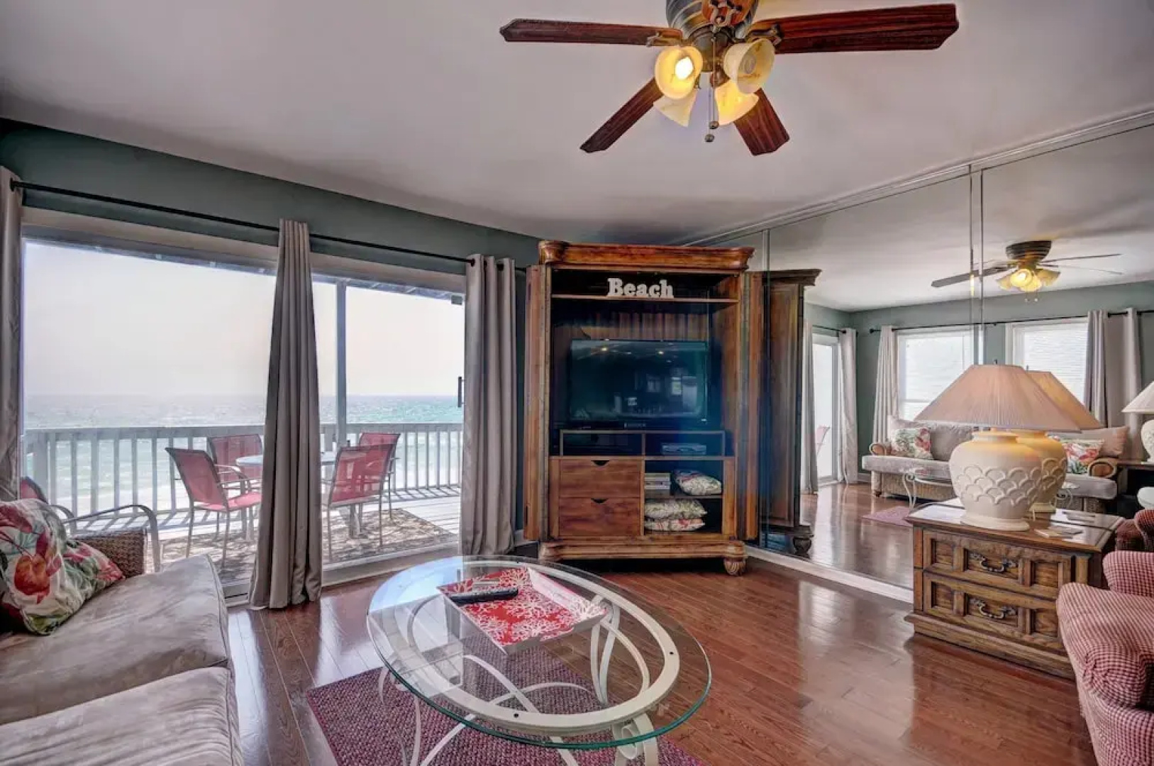 Gulf Sands East Unit 1 - Miramar Beach