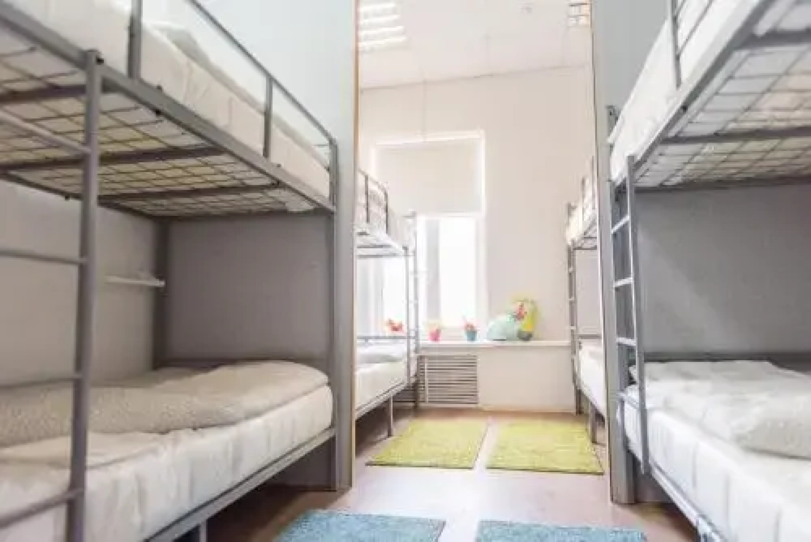 YOU hostel