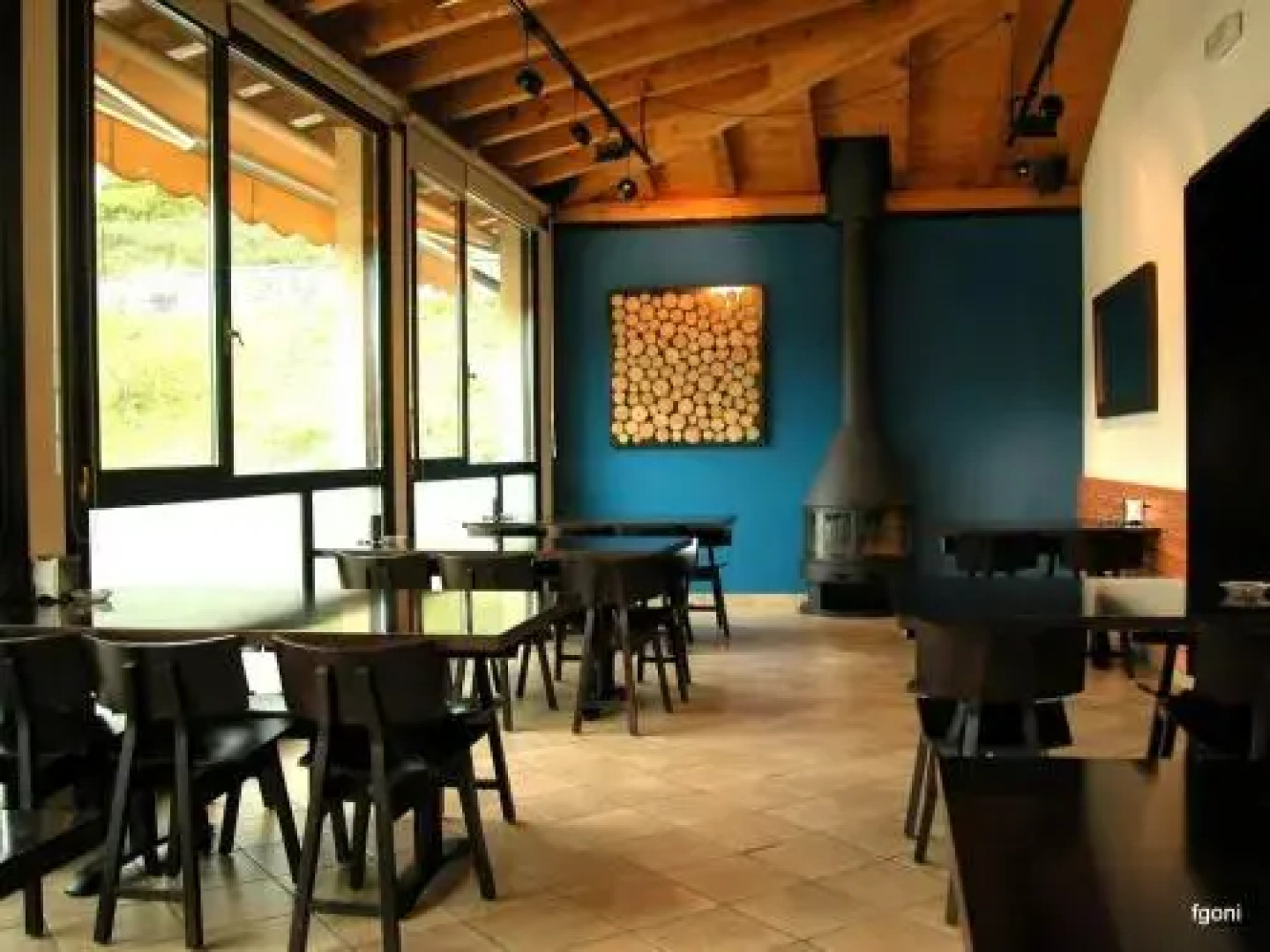 Hostal Rural Quinto Real