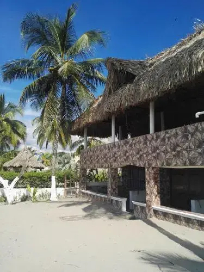 Cabañas La Gota Fria